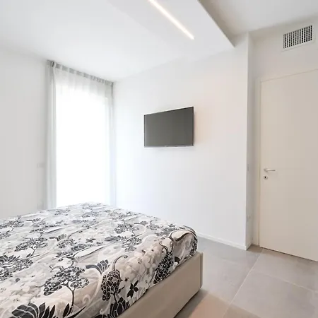 Baia Blu Appartement