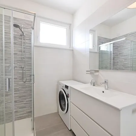 Baia Blu Appartement Lido di Jesolo