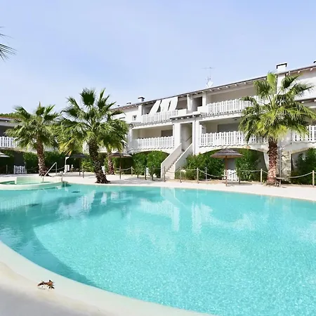 Baia Blu Appartement *