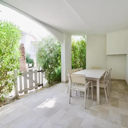 Appartement Baia Blu