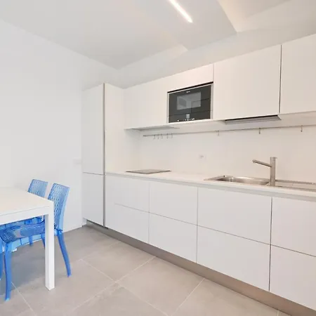 Apartamento Baia Blu *