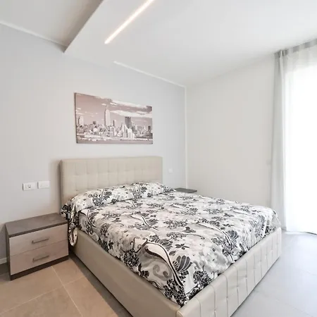 شقة Baia Blu ليدو دي يسولو