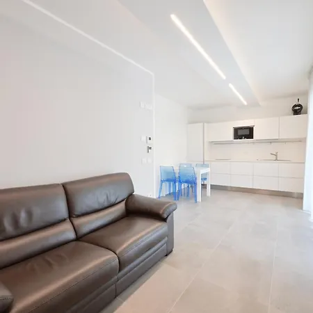 Baia Blu Apartment *