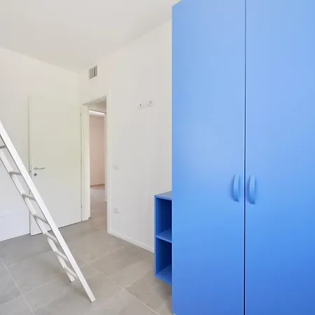 شقة Baia Blu ليدو دي يسولو