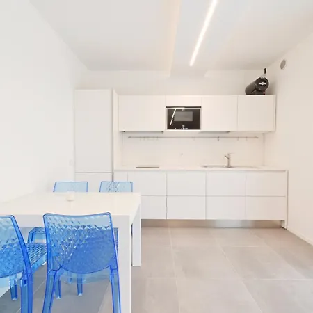 Apartment Baia Blu *