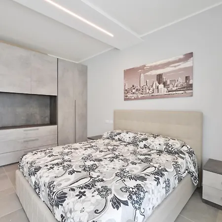 Apartamento Baia Blu