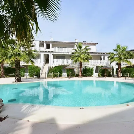 Baia Blu Apartment *