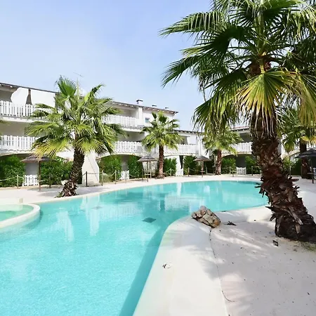 Baia Blu Apartment Lido di Jesolo