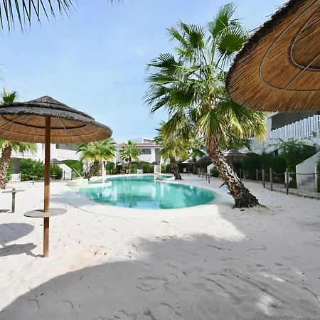 Apartment Baia Blu *