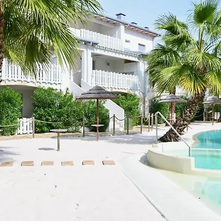 Baia Blu ليدو دي يسولو