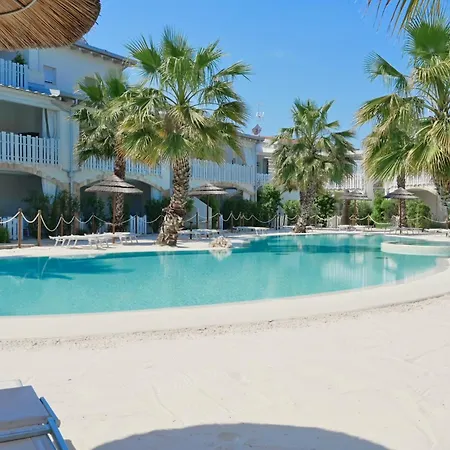 Apartamento Baia Blu Lido di Jesolo