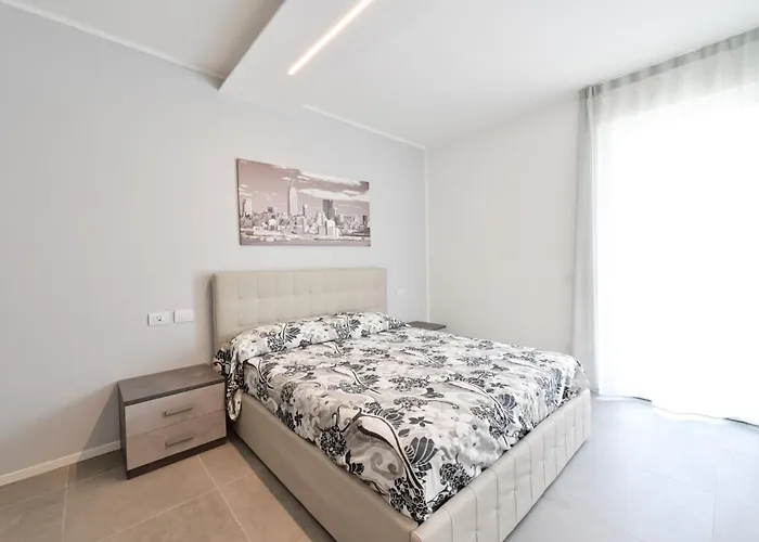 Apartamento Baia Blu Lido di Jesolo