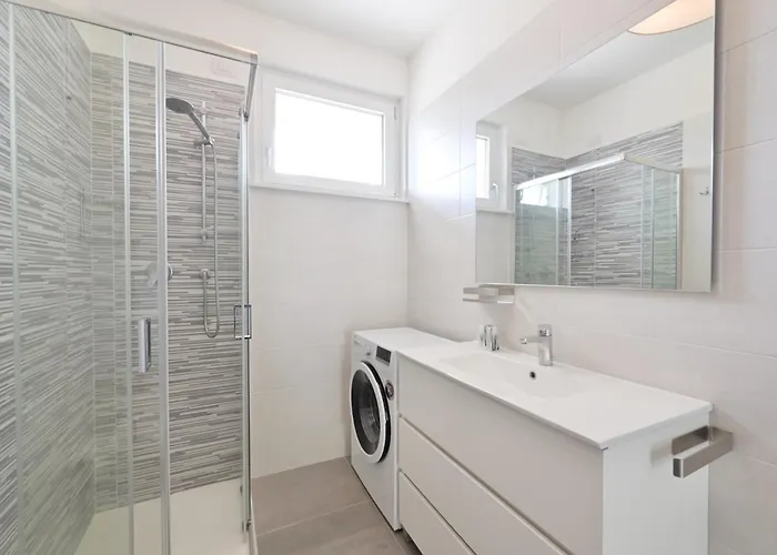 Baia Blu Apartamento Lido di Jesolo