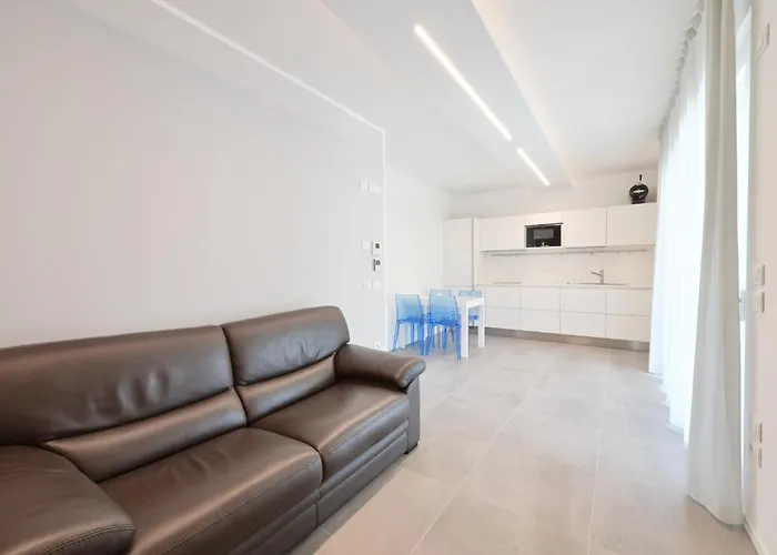 Baia Blu Apartamento *