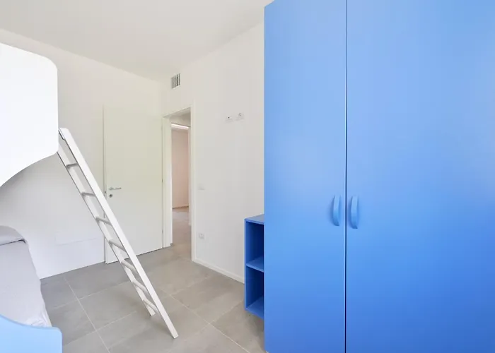 Apartamento Baia Blu Lido di Jesolo