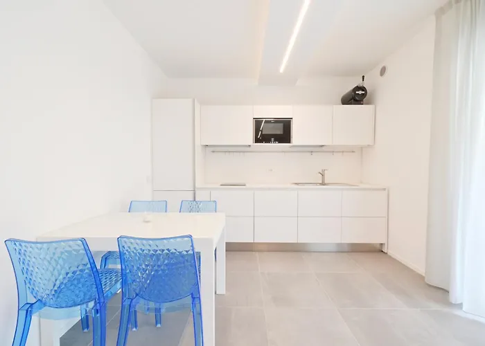 Apartamento Baia Blu *