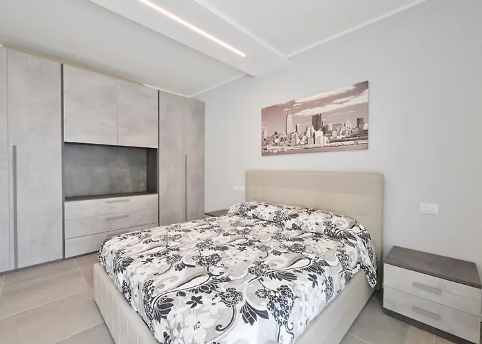 Apartamento Baia Blu