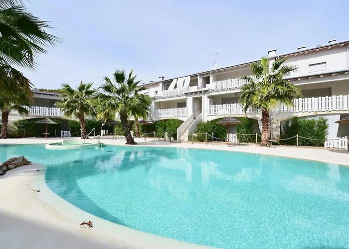 Baia Blu Apartamento *