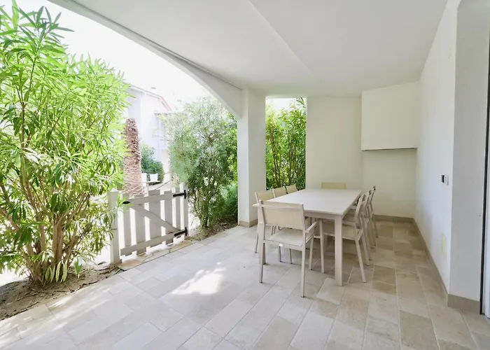 Apartamento Baia Blu