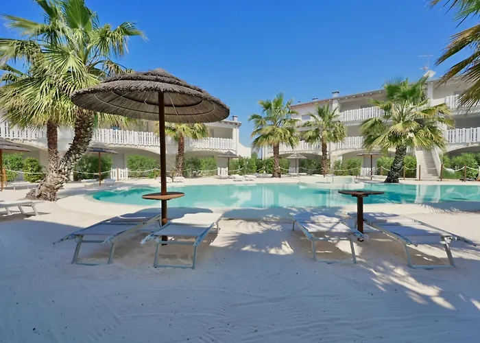 Baia Blu * Lido di Jesolo