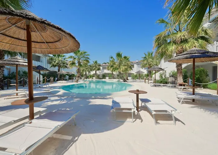 Apartamento Baia Blu