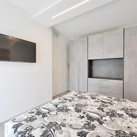 Appartement Baia Blu Jesolo