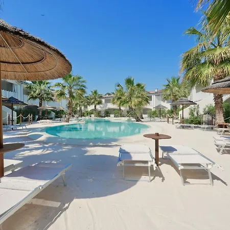 Appartement Baia Blu