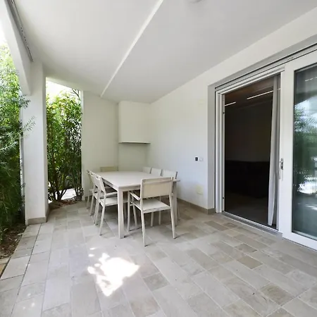 Baia Blu Appartement